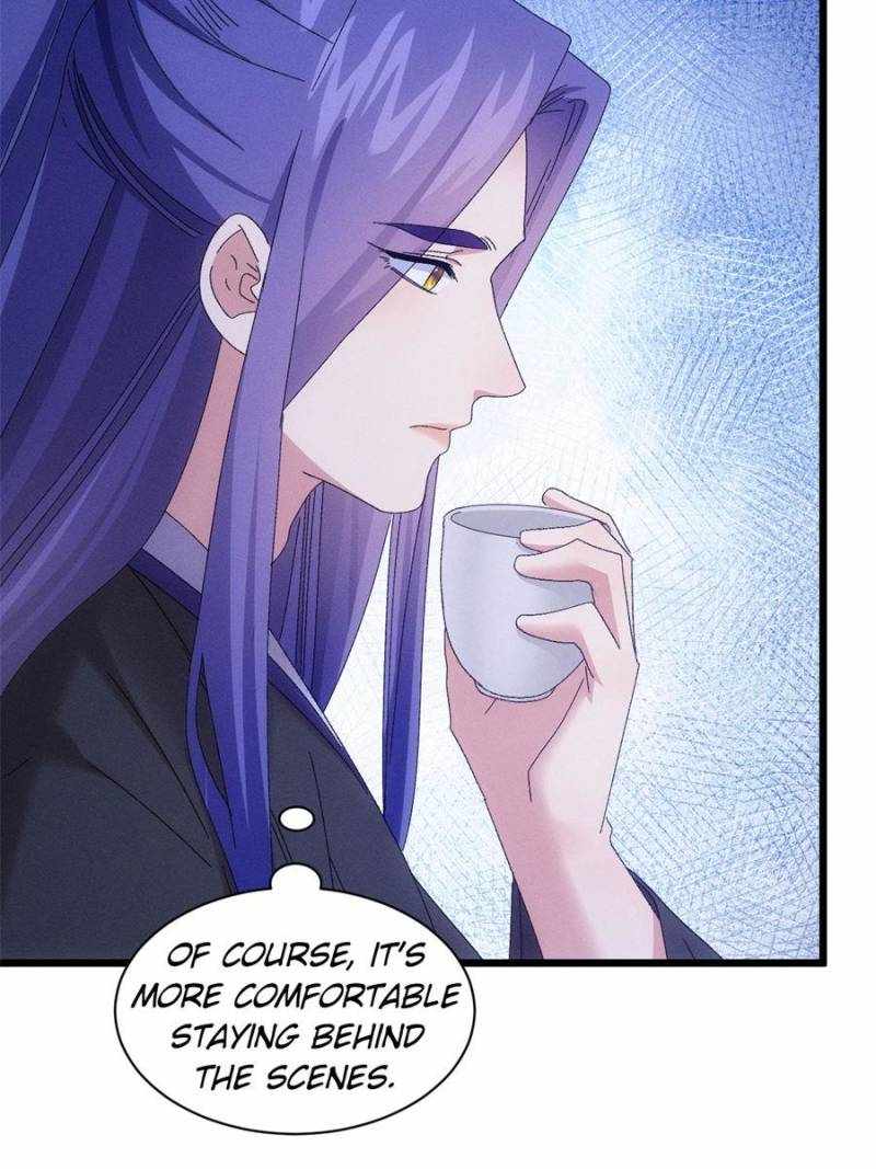 I Determine My Own Destiny Chapter 299 19